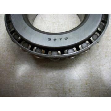 Bower 3979 Tapered Roller Bearing