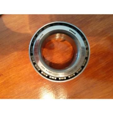 25580 KOYO TAPERED ROLLER BEARING CONE