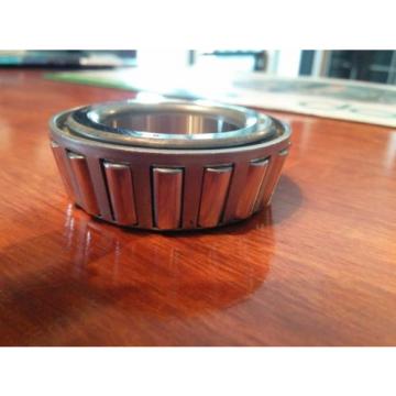 25580 KOYO TAPERED ROLLER BEARING CONE