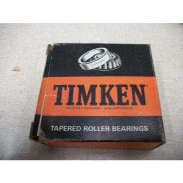 Timken 14276 Tapered Roller Bearing Cup