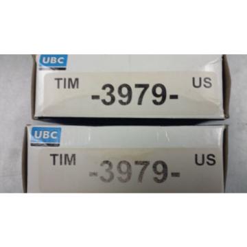 3979 Timken Tapered Roller Bearing