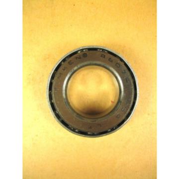 TIMKEN  A6075  Tapered Roller Bearing Cone