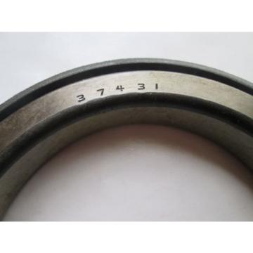 NEW Timken 37431 Cone Tapered Roller Bearing