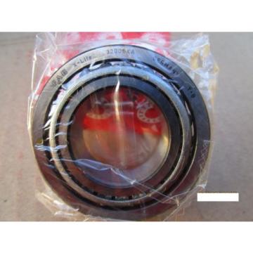 FAG 32006XA, 32006 XA, TAPERED ROLLER BEARING (=2 SKF,NSK KOYO,NTN 4T)