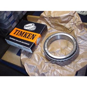 Timken 67790 Tapered Shaped Roller Bearing Single Cone NEW IN BOX!