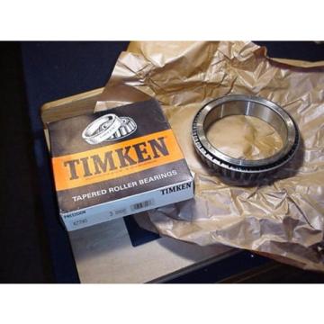 Timken 67790 Tapered Shaped Roller Bearing Single Cone NEW IN BOX!