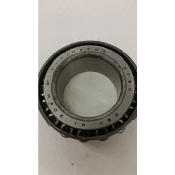 Timken tapered roller bearings 3780 (cone only)