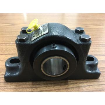 SEALMASTER RPB 107-2 1-7/16&#034;dia Bore Tapered Roller Pillow Block Bearing