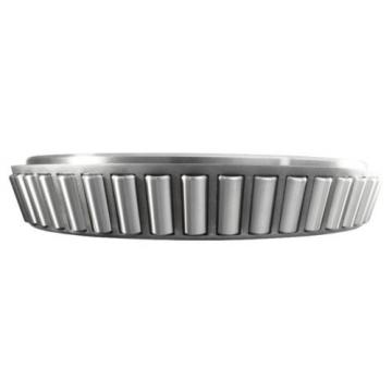 QJZ LM742749/LM742710 Tapered Roller Bearing Cup and Cone