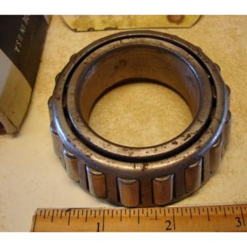 L &amp; S 25580 Taper Roller Bearing Tapered