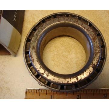 L &amp; S 25580 Taper Roller Bearing Tapered