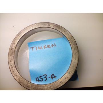 453-A TIMKEN New Tapered Roller Bearing