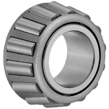 Timken 16137 Tapered Roller Bearing, Single Cone, Standard Tolerance, Straight