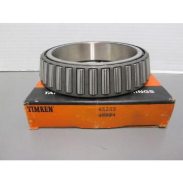 48385 TIMKEN TAPERED ROLLER BEARING