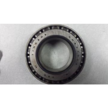 HM807049 Timken Tapered Roller Bearing