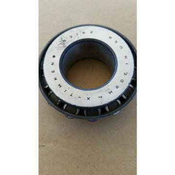 Timken 53162 Tapered Roller Bearing (Cone only).