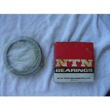 NIB NTN TOYO Tapered Roller Bearing     4T-752