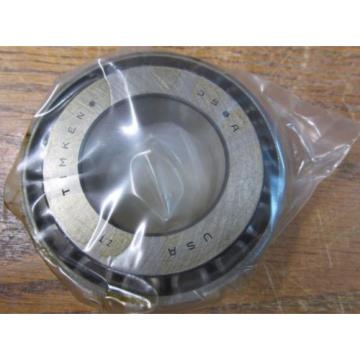 NEW NOS Timken 350A Tapered Roller Bearing