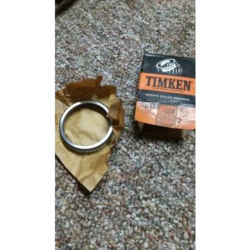 LM67010 BEARING CUP  - TIMKEN - CUP FOR TAPERED ROLLER BEARING