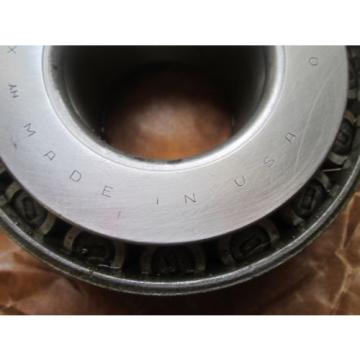 NEW Timken 65200 Cone Tapered Roller Bearing