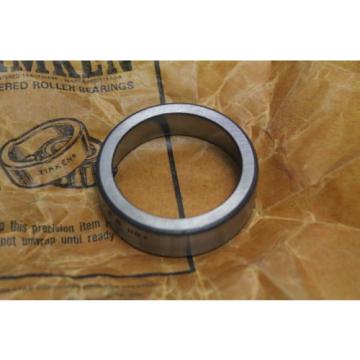 Timken 09195 Tapered Roller bearing Cup New