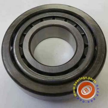 30307 Tapered Roller Bearing Cup and Cone Set 35x80x21