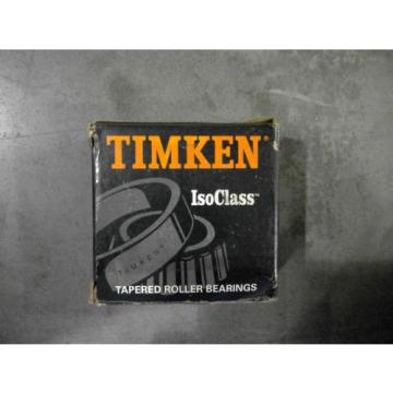 New Timken Tapered Roller Bearing X30309M_N0635372007