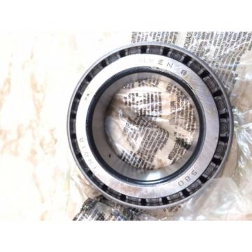 TIMKEN 580 TAPERED ROLLER BEARING - New