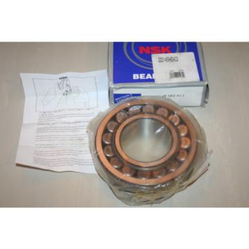 NSK 22314EAKE4C3 Tapered Spherical Roller Bearing 22314.EAKE4.C3 * NEW *