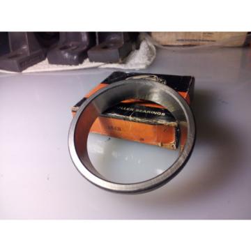 TIMKEN 354B TAPERED ROLLER BEARING, SINGLE CUP, STANDARD TOLERANCE, FLANGED O...