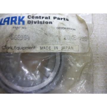 NTN 4T-24780 Tapered Roller Bearing Clark# 66984