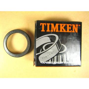 TIMKEN  A6157  Tapered Roller Bearing Cup