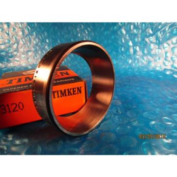 Timken 3120 Tapered Roller Bearing Cup