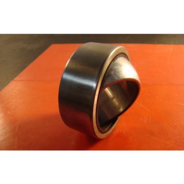 Elges Spherical Roller Bearing, 50mm x 75mm x 35mm, Steel, GE50-UK-2RS, 1492eHG3