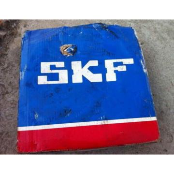 SKF Explorer 23220 CC/W33 Spherical Roller Bearings