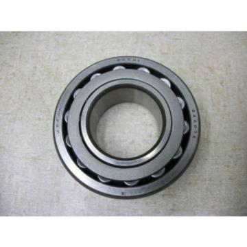 Nachi 22207E Spherical Roller Bearing