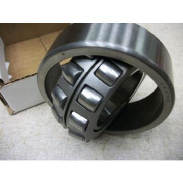 Nachi 22207E Spherical Roller Bearing