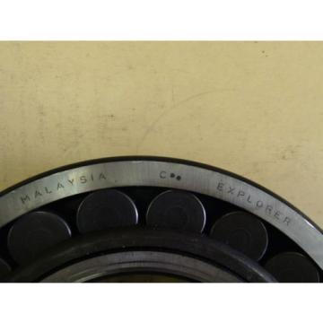 Spherical Roller Bearing 22220E/03