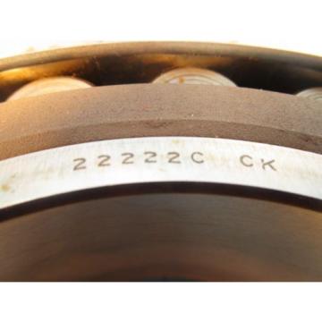 SKF 22222C CK, 22222CCK, 22222 CCK Spherical Roller Bearing(FAG,NSK ,NTN,SNR)