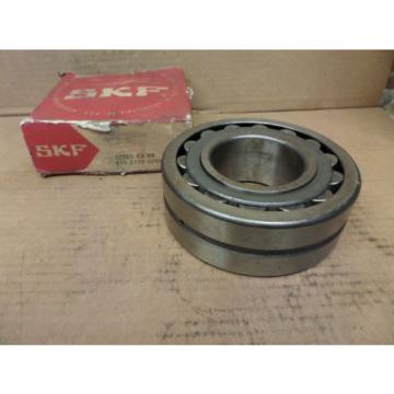 SKF Double Row Spherical Roller Bearing 22315 CJ C3 22315CJC3 22315C C3 New