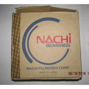 NACHI 23224EX1W33 C3 SPHERICAL ROLLER BEARING  23224LB