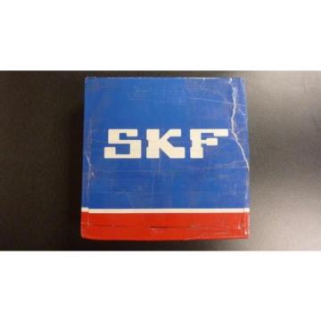 SKF Explorer 29322 E Spherical Roller Thrust Bearing