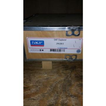 SKF 29438 Spherical Roller Bearing