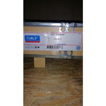 SKF 29434 E Spherical Roller Bearing