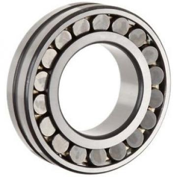 FAG Bearings FAG 22215E1AK-M-C3 Spherical Roller Bearing, Tapered Bore, Brass