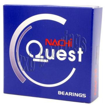 29320EX Nachi Spherical Roller Bearing Made in Japan