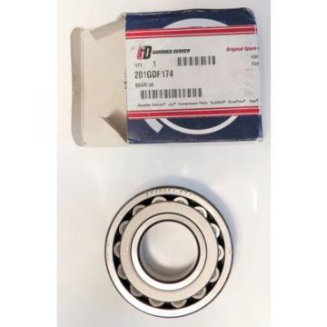 22308EX NACHI New Spherical Roller Bearing