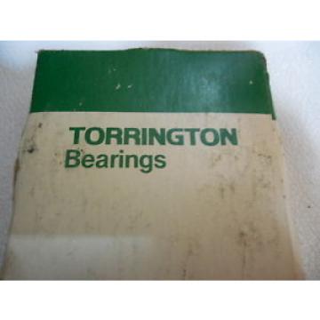 TORRINGTON New Spherical Roller Bearing 22308VCFW33 C4 AZ3U NEW