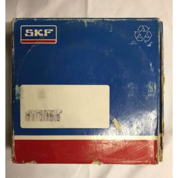 SKF 22218 E EXPLORER SPHERICAL ROLLER BEARING