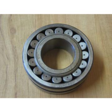 SKF22312EKVA751 SPHERICAL ROLLER BEARING, 60MM ID,130MM OD, 46MM W. USA